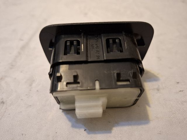 bontott MERCEDES-BENZ C-CLASS Bal első Ülésállító Kapcsoló