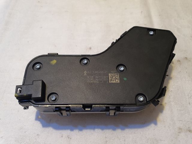 bontott MERCEDES-BENZ C-CLASS Bal első Ülésállító Kapcsoló