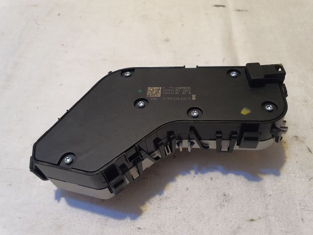 bontott MERCEDES-BENZ C-CLASS Bal első Ülésállító Kapcsoló