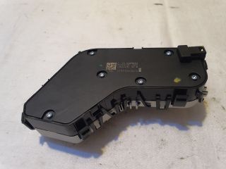 bontott MERCEDES-BENZ C-CLASS Bal első Ülésállító Kapcsoló