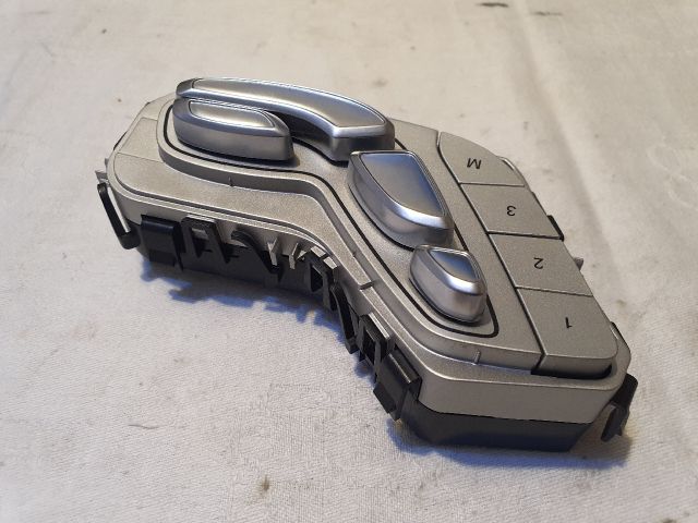 bontott MERCEDES-BENZ C-CLASS Bal első Ülésállító Kapcsoló