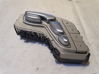 bontott MERCEDES-BENZ C-CLASS Bal első Ülésállító Kapcsoló