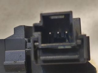 bontott MERCEDES-BENZ C-CLASS Bal első Ülésfűtés Kapcsoló