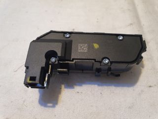 bontott MERCEDES-BENZ C-CLASS Bal első Ülésfűtés Kapcsoló