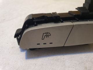 bontott MERCEDES-BENZ C-CLASS Bal első Ülésfűtés Kapcsoló