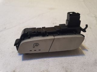 bontott MERCEDES-BENZ C-CLASS Bal első Ülésfűtés Kapcsoló