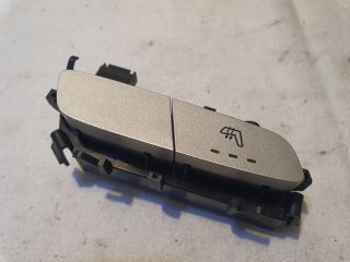 bontott MERCEDES-BENZ C-CLASS Bal első Ülésfűtés Kapcsoló