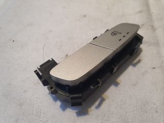 bontott MERCEDES-BENZ C-CLASS Bal első Ülésfűtés Kapcsoló