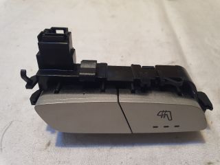 bontott MERCEDES-BENZ C-CLASS Bal első Ülésfűtés Kapcsoló