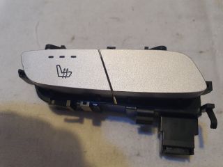 bontott MERCEDES-BENZ C-CLASS Bal első Ülésfűtés Kapcsoló