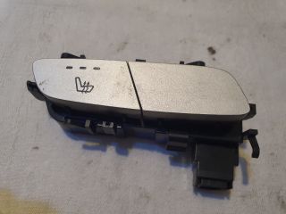 bontott MERCEDES-BENZ C-CLASS Bal első Ülésfűtés Kapcsoló