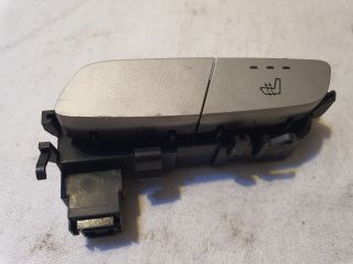 bontott MERCEDES-BENZ C-CLASS Bal első Ülésfűtés Kapcsoló