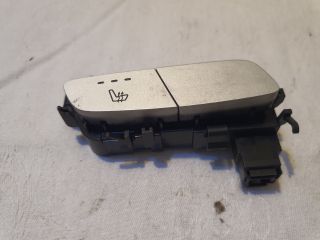 bontott MERCEDES-BENZ C-CLASS Bal első Ülésfűtés Kapcsoló