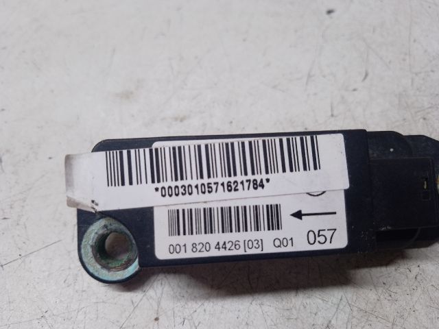 bontott MERCEDES-BENZ C-CLASS Bal első Ütközés Érzékelő (Homlokfalon)