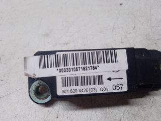 bontott MERCEDES-BENZ C-CLASS Bal első Ütközés Érzékelő (Homlokfalon)