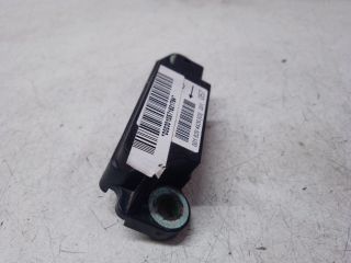 bontott MERCEDES-BENZ C-CLASS Bal első Ütközés Érzékelő (Homlokfalon)