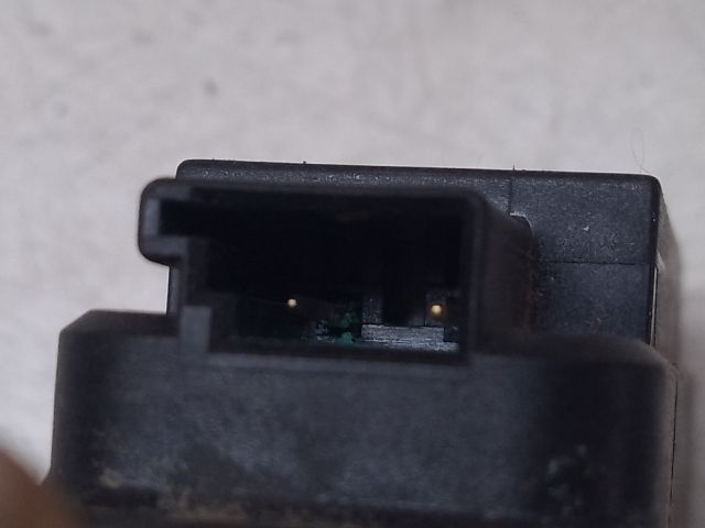 bontott MERCEDES-BENZ C-CLASS Bal első Ütközés Érzékelő (Homlokfalon)