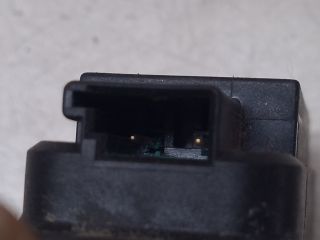 bontott MERCEDES-BENZ C-CLASS Bal első Ütközés Érzékelő (Homlokfalon)