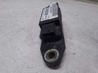 bontott MERCEDES-BENZ C-CLASS Bal első Ütközés Érzékelő (Homlokfalon)