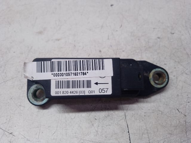 bontott MERCEDES-BENZ C-CLASS Bal első Ütközés Érzékelő (Homlokfalon)