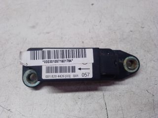 bontott MERCEDES-BENZ C-CLASS Bal első Ütközés Érzékelő (Homlokfalon)