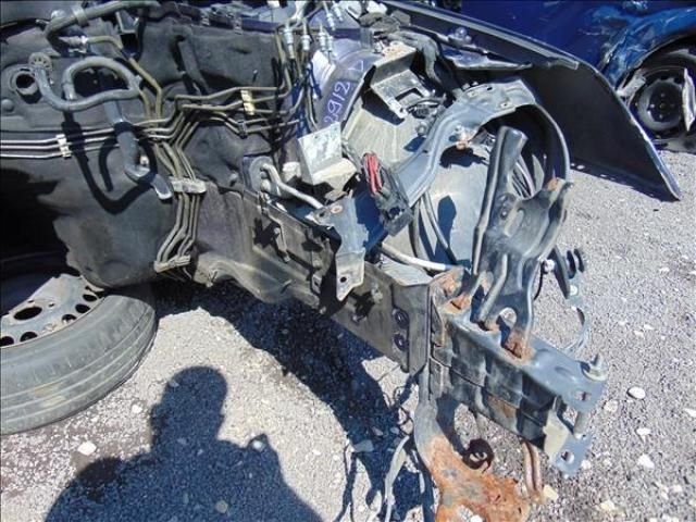 bontott MERCEDES-BENZ C-CLASS Bal első Ütközéscsillapító