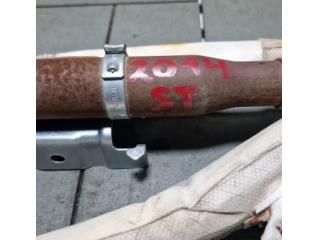 bontott MERCEDES-BENZ C-CLASS Bal Fejlégzsák