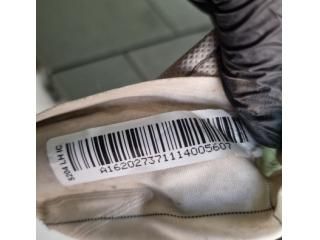 bontott MERCEDES-BENZ C-CLASS Bal Fejlégzsák