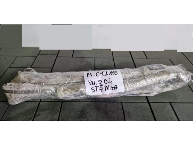 bontott MERCEDES-BENZ C-CLASS Bal Fejlégzsák