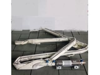 bontott MERCEDES-BENZ C-CLASS Bal Fejlégzsák