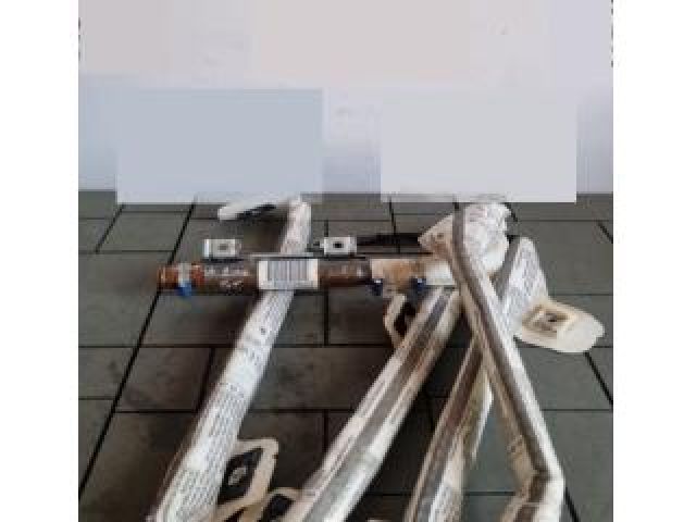 bontott MERCEDES-BENZ C-CLASS Bal Fejlégzsák