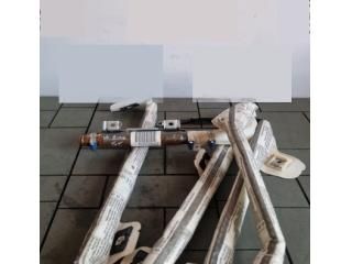 bontott MERCEDES-BENZ C-CLASS Bal Fejlégzsák