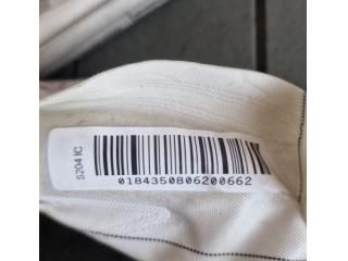 bontott MERCEDES-BENZ C-CLASS Bal Fejlégzsák