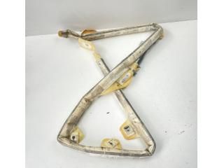 bontott MERCEDES-BENZ C-CLASS Bal Fejlégzsák