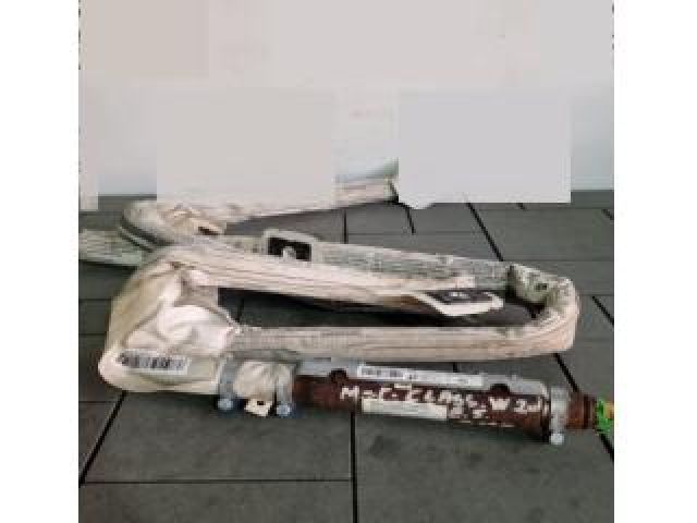 bontott MERCEDES-BENZ C-CLASS Bal Fejlégzsák