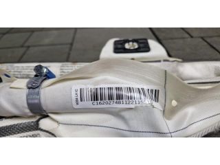 bontott MERCEDES-BENZ C-CLASS Bal Fejlégzsák