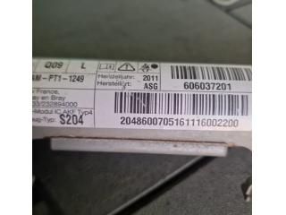 bontott MERCEDES-BENZ C-CLASS Bal Fejlégzsák