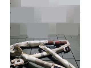 bontott MERCEDES-BENZ C-CLASS Bal Fejlégzsák