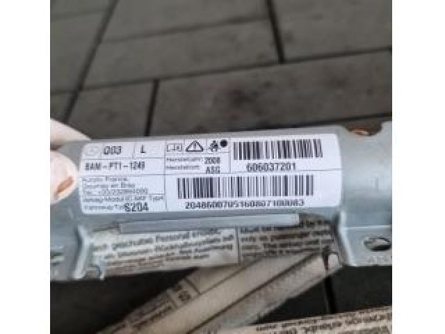 bontott MERCEDES-BENZ C-CLASS Bal Fejlégzsák