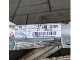 bontott MERCEDES-BENZ C-CLASS Bal Fejlégzsák