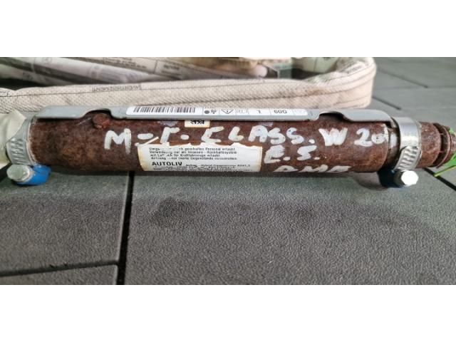 bontott MERCEDES-BENZ C-CLASS Bal Fejlégzsák