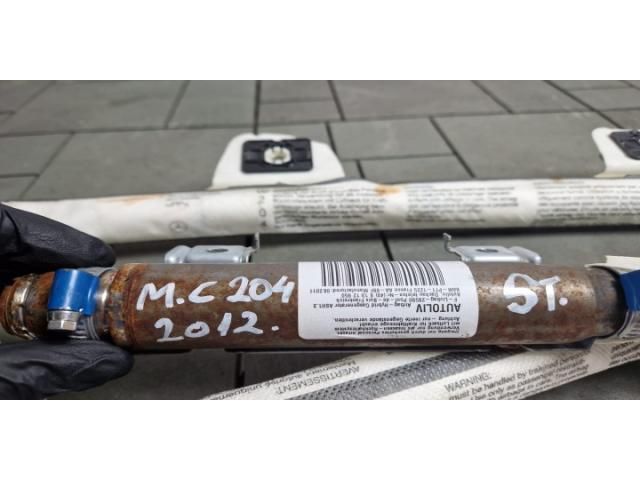 bontott MERCEDES-BENZ C-CLASS Bal Fejlégzsák