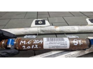 bontott MERCEDES-BENZ C-CLASS Bal Fejlégzsák