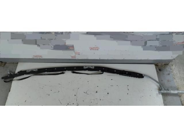 bontott MERCEDES-BENZ C-CLASS Bal Fejlégzsák