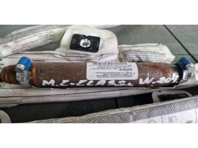 bontott MERCEDES-BENZ C-CLASS Bal Fejlégzsák