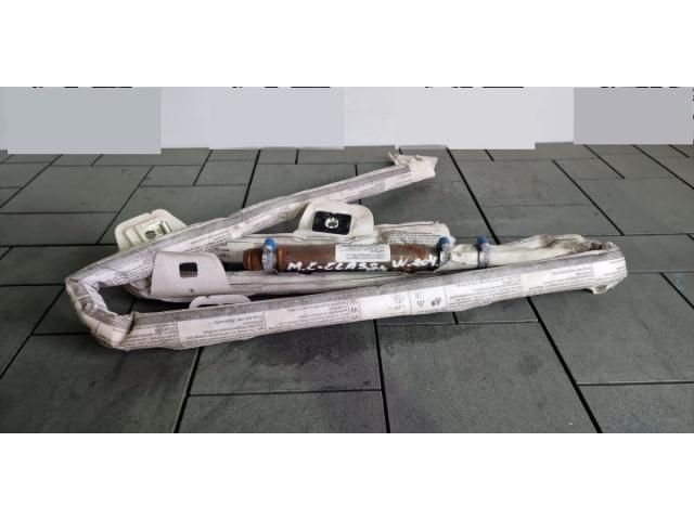 bontott MERCEDES-BENZ C-CLASS Bal Fejlégzsák