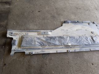 bontott MERCEDES-BENZ C-CLASS Bal Fenéklemez