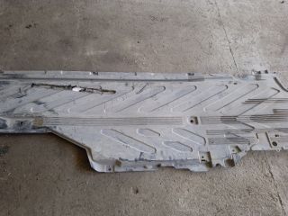 bontott MERCEDES-BENZ C-CLASS Bal Fenéklemez