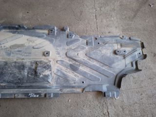 bontott MERCEDES-BENZ C-CLASS Bal Fenéklemez