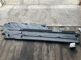 bontott MERCEDES-BENZ C-CLASS Bal Fenéklemez